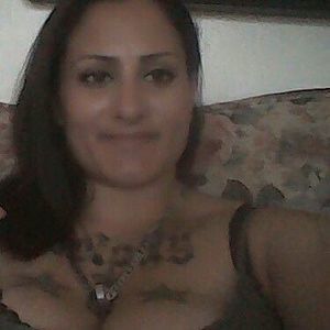 Meet your Posher, Adriana